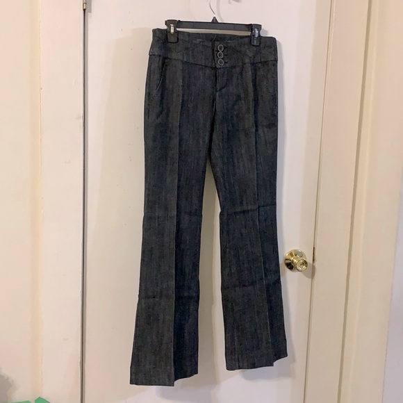 Size 9 boom boom jeans - Picture 1 of 3